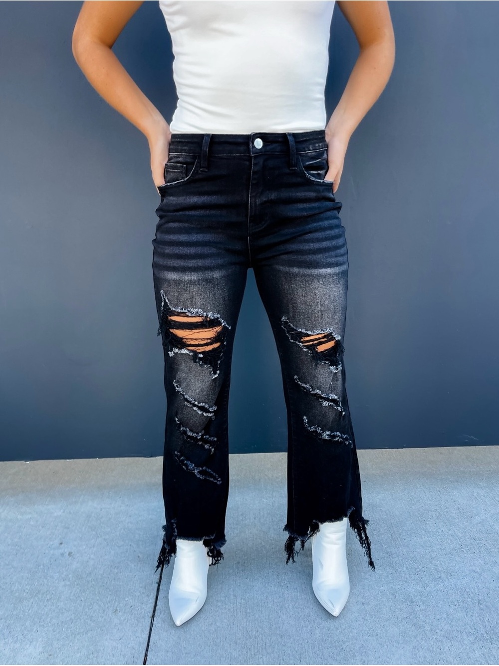 Blakely Jeans